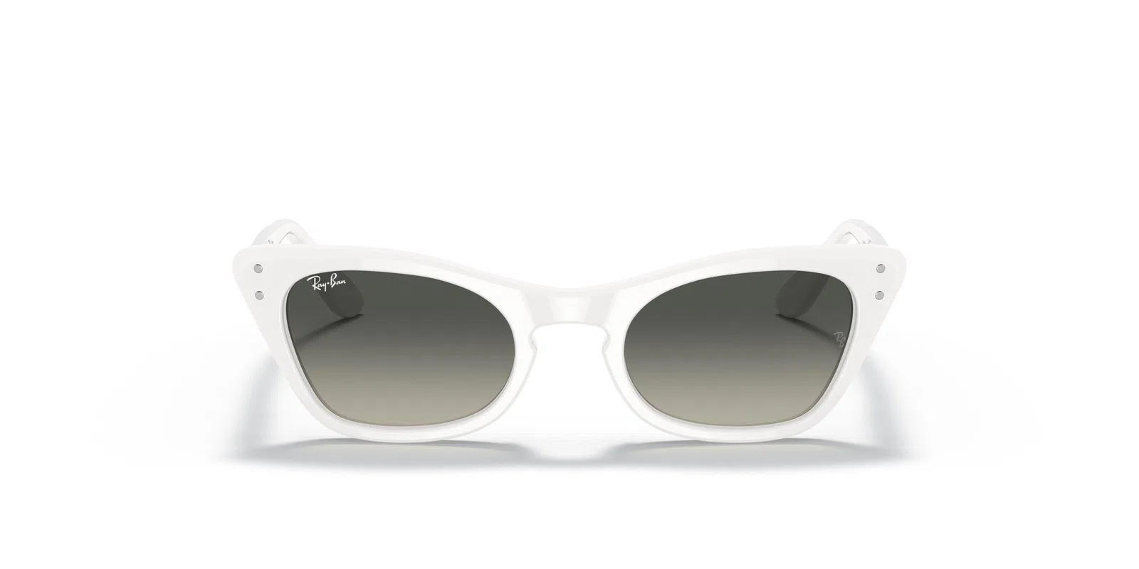 Ray-Ban Kids Miss Burbank 0RJ9099S Sunglasses - view 17